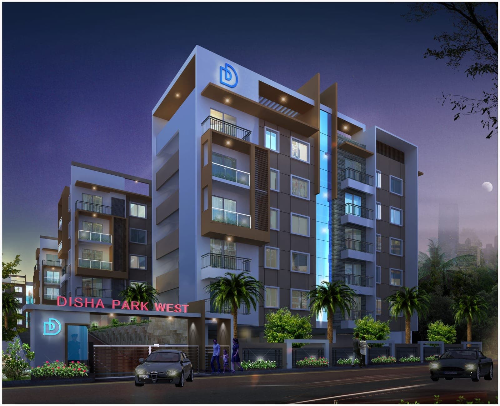 park-west highlight 2