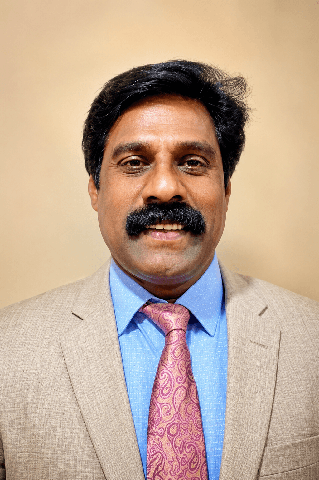 Disha Dwellings founder portrait